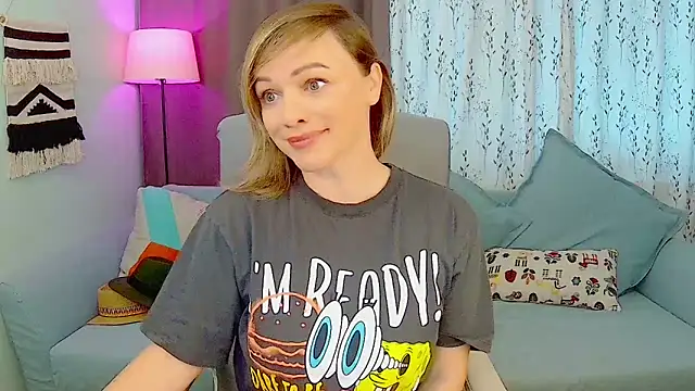 NandiSmile online show from October 27, 8:04 am