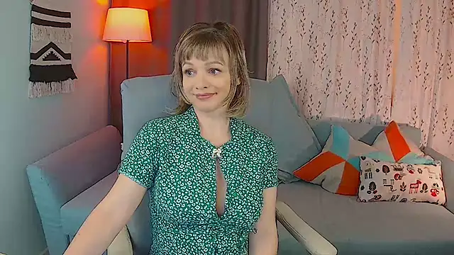 NandiSmile online show from April 22, 10:55 am