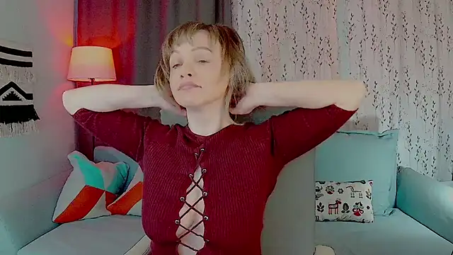 NandiSmile online show from March 10, 7:23 am