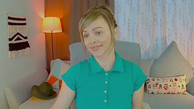 NandiSmile online show from September 24, 6:42 am