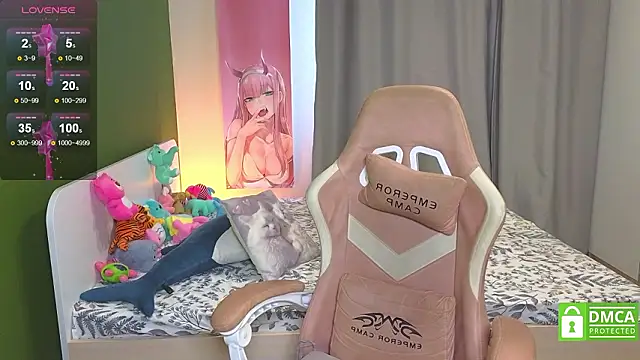 CaseyLabow online show from March 14, 3:23 am