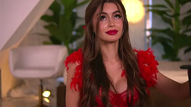 KaylaBray online show from November 28, 9:42 am