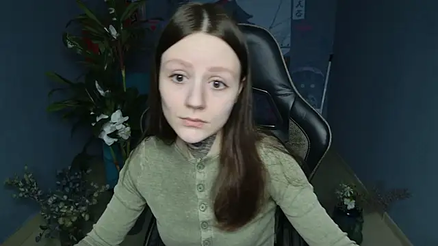 VeliraBraitberg online show from February 27, 5:07 am