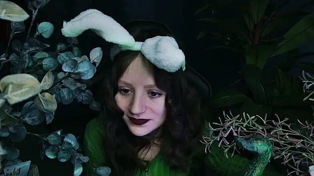 VeliraBraitberg online show from February 23, 11:22 am