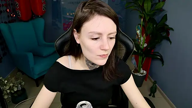 VeliraBraitberg online show from February 20, 3:03 pm