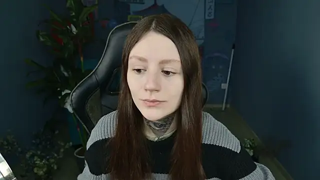 VeliraBraitberg online show from February 28, 5:04 am