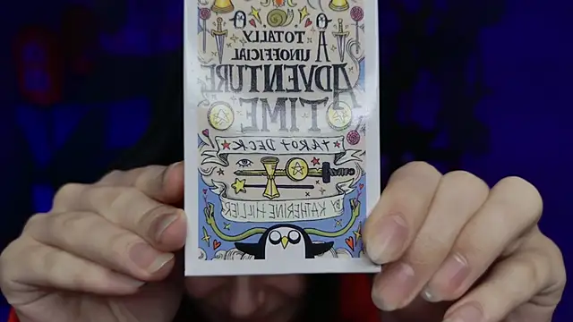 VeliraBraitberg online show from February 19, 5:05 am