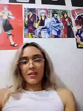 TaraaHot online show from February 24, 2:08 am