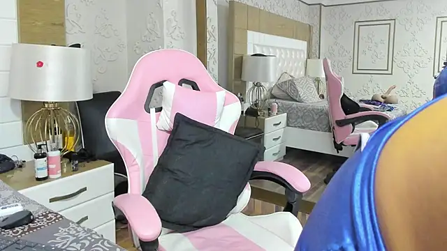 TaraaHot online show from March 22, 2:15 am