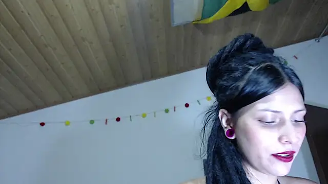 Gaby cute 16 online show from October 31, 12:29 am