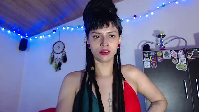 Gaby cute 16 online show from May 17, 5:13 pm