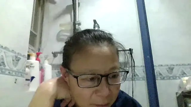 Snapshot of cokezero1668 chatting on March 5, 6:01 pm cokezero1668 online show from March 5, 6:01 pm