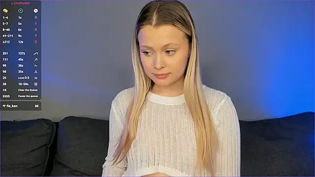 elly ary online show from February 4, 9:41 pm