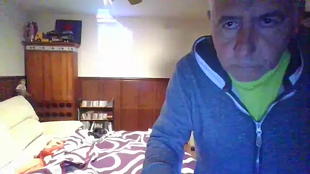 fransexdol online show from February 22, 11:24 pm