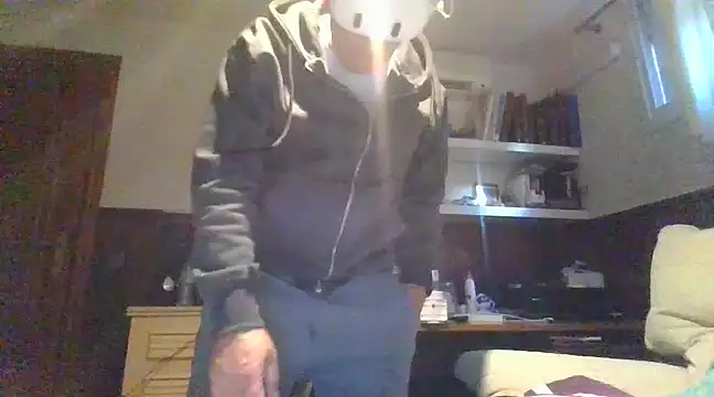 fransexdol online show from January 17, 2:50 pm