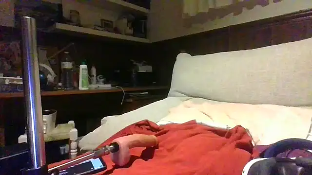 fransexdol online show from January 30, 9:47 pm