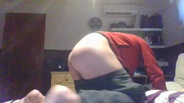 fransexdol online show from January 30, 2:47 pm