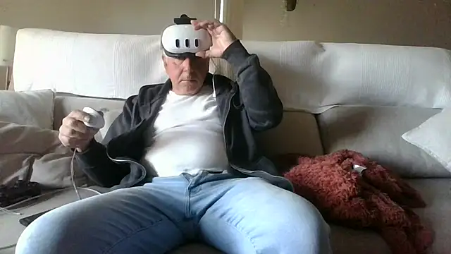 fransexdol online show from March 14, 12:07 pm