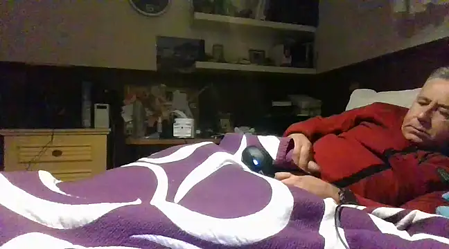 fransexdol online show from February 9, 4:04 am