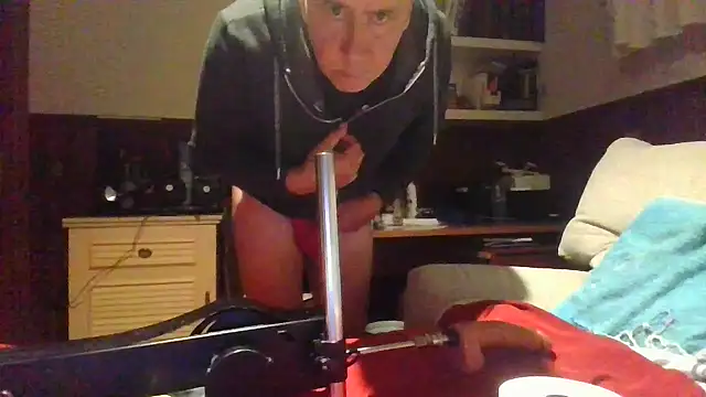 fransexdol online show from February 4, 9:52 pm