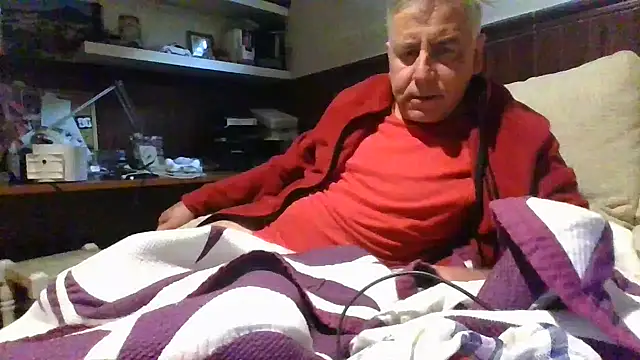 fransexdol online show from February 8, 7:59 am