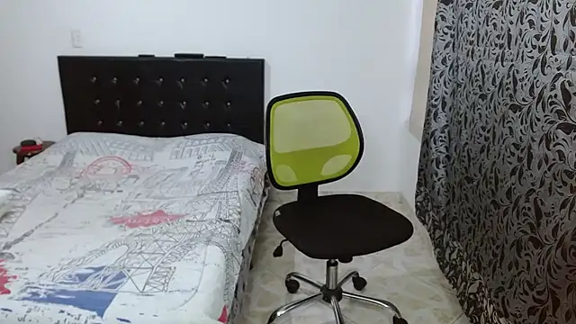 Snapshot of giannandblacke chatting on September 26, 10:16 pm giannandblacke online show from September 26, 10:16 pm