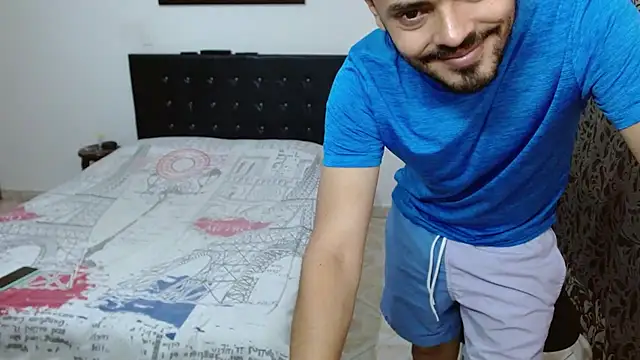 giannandblacke online show from March 5, 10:05 pm