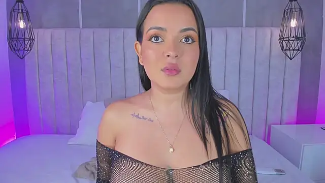 lea gray online show from March 6, 6:36 pm