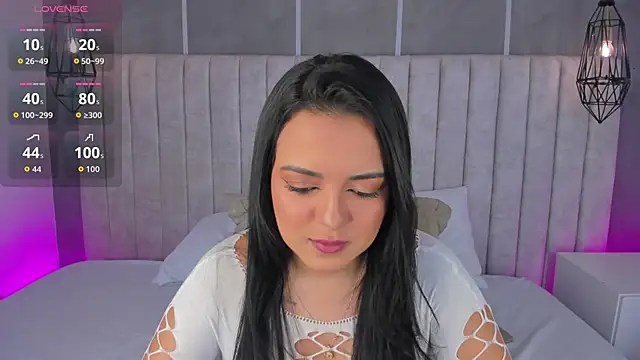 lea gray online show from March 31, 6:54 pm