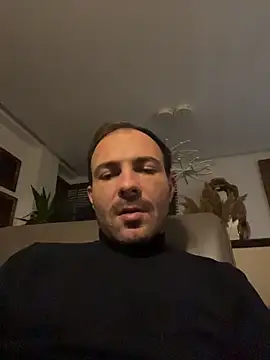 Adventurehotman online show from November 6, 5:28 pm