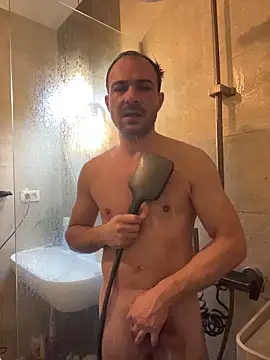 Adventurehotman online show from December 5, 12:48 pm