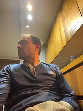 Adventurehotman online show from March 20, 12:22 am