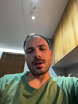 Adventurehotman online show from November 17, 9:30 pm