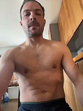 Adventurehotman online show from March 3, 9:27 am