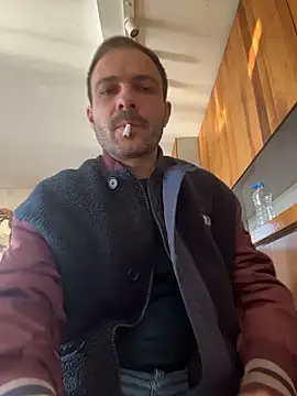 Adventurehotman online show from January 14, 12:42 pm