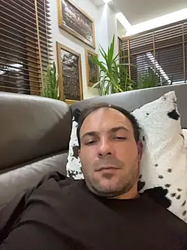 Adventurehotman online show from March 23, 10:31 pm