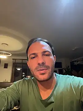 Adventurehotman online show from November 5, 2:58 am