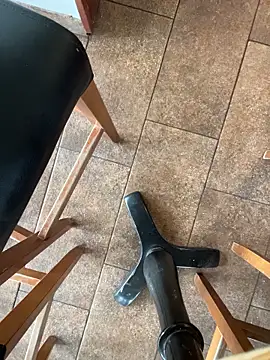 Adventurehotman online show from November 4, 1:59 pm