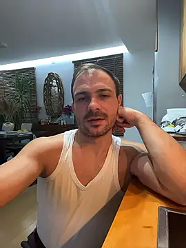 Adventurehotman online show from January 10, 1:12 am