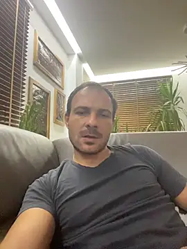 Adventurehotman online show from November 10, 11:54 pm