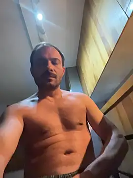 Adventurehotman online show from November 9, 12:58 am