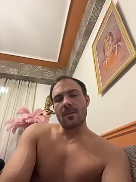 Adventurehotman online show from February 8, 1:14 am