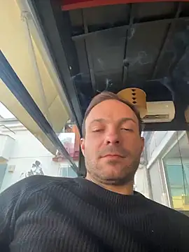 Adventurehotman online show from March 14, 3:51 pm