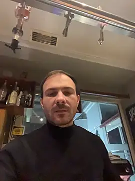 Adventurehotman online show from November 5, 7:17 pm