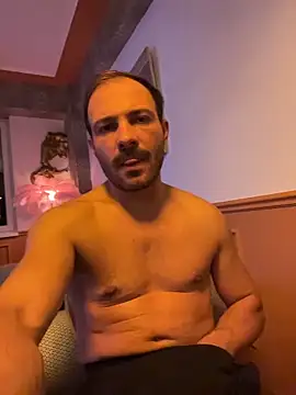 Adventurehotman online show from October 31, 11:22 pm