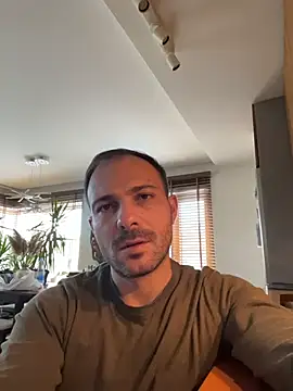 Adventurehotman online show from November 11, 1:39 pm