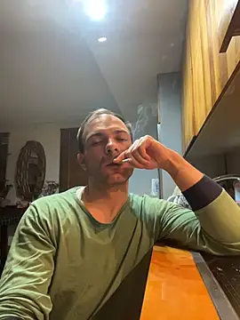 Adventurehotman online show from February 28, 2:44 am