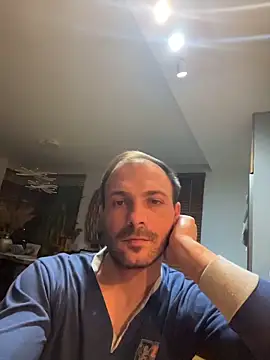 Adventurehotman online show from March 10, 12:03 am