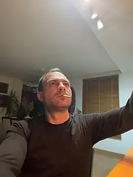 Adventurehotman online show from April 12, 8:23 pm