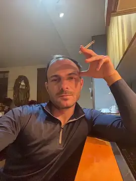 Adventurehotman online show from November 23, 4:50 pm